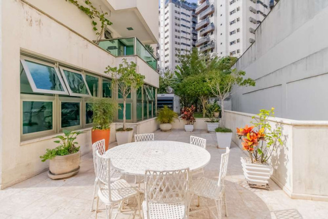 Imagem Apartamento com 4 Quartos à Venda, 228 m² em Vila Andrade - São Paulo Imagem Apartamento com 4 Quartos à Venda, 228 m² em Vila Andrade - São Paulo