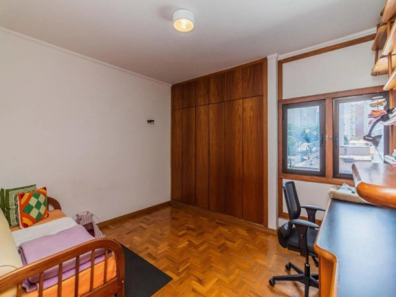 Imagem Imóvel com 3 Quartos à Venda, 184 m² em Jardim Paulista - São Paulo Imagem Imóvel com 3 Quartos à Venda, 184 m² em Jardim Paulista - São Paulo