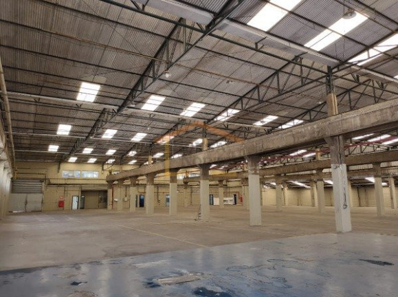Imagem Galpão para Alugar, 5.400 m² em Vila Guilherme - São Paulo Imagem Galpão para Alugar, 5.400 m² em Vila Guilherme - São Paulo