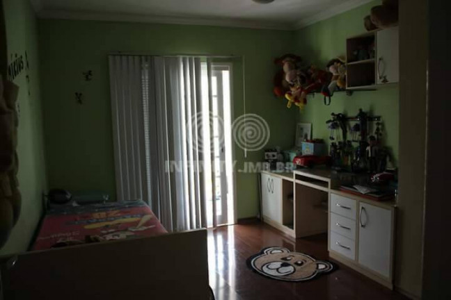 Imagem Casa com 4 Quartos à Venda, 280 m² em Parque Residencial Itapeti - Mogi Das Cruzes