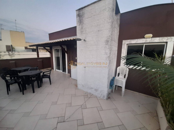 Imagem Cobertura com 4 Quartos à Venda, 169 m² em Freguesia (jacarepaguá) - Rio De Janeiro Imagem Cobertura com 4 Quartos à Venda, 169 m² em Freguesia (jacarepaguá) - Rio De Janeiro