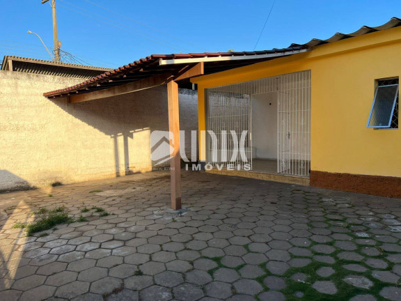 Imagem Casa com 3 Quartos para Alugar, 100 m² em Parque Turf Club - Campos Dos Goytacazes