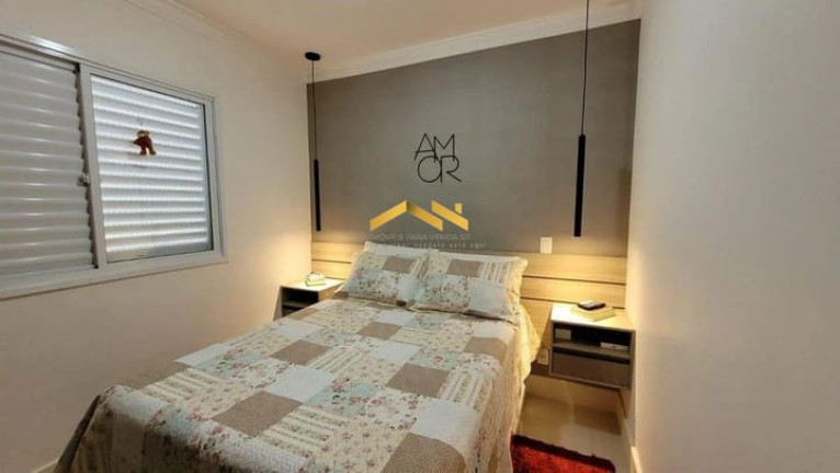 Imagem Apartamento com 2 Quartos à Venda, 80 m² em Campo Grande - São Paulo Imagem Apartamento com 2 Quartos à Venda, 80 m² em Campo Grande - São Paulo