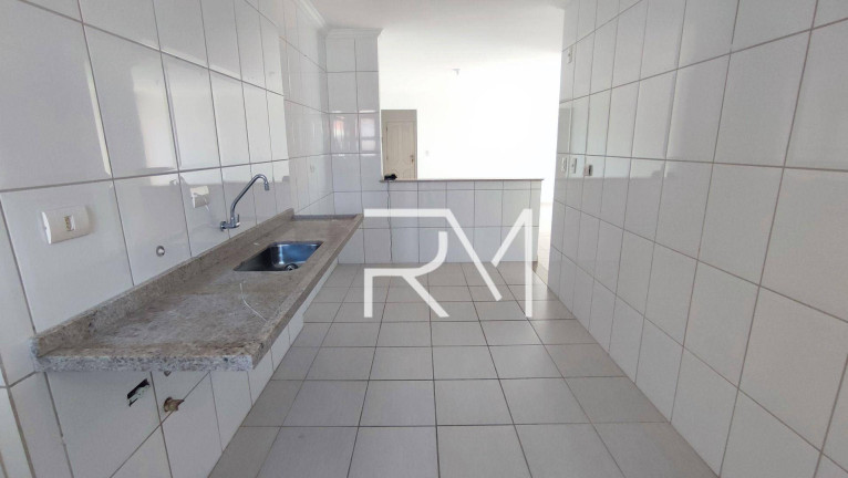 Imagem Apartamento com 2 Quartos à Venda, 88 m² em Centro - Mongaguá