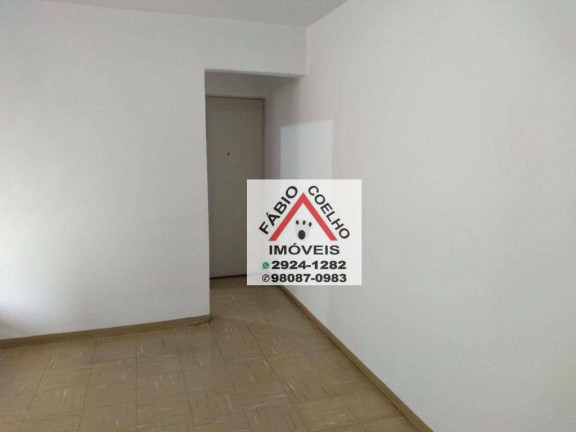Imagem Apartamento com 3 Quartos à Venda, 85 m² em Socorro - São Paulo Imagem Apartamento com 3 Quartos à Venda, 85 m² em Socorro - São Paulo