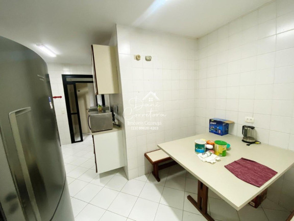 Imagem Apartamento com 3 Quartos à Venda, 105 m² em Pitangueiras - Guarujá