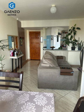Imagem Apartamento com 2 Quartos à Venda, 54 m² em Bandeiras - Osasco Imagem Apartamento com 2 Quartos à Venda, 54 m² em Bandeiras - Osasco