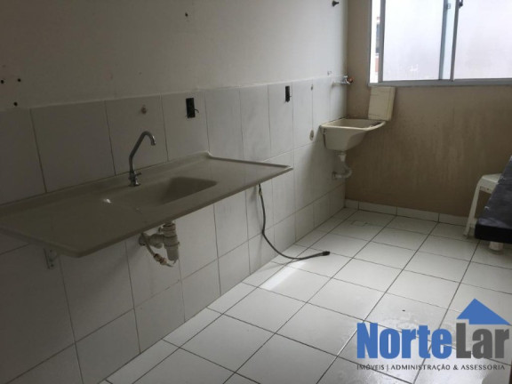 Imagem Apartamento com 2 Quartos à Venda, 47 m² em Jaraguá - São Paulo