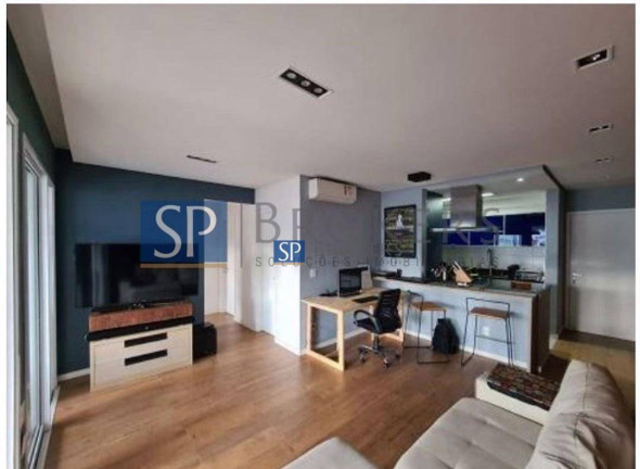 Imagem Apartamento com 2 Quartos à Venda, 75 m² em Vila Mariana - São Paulo Imagem Apartamento com 2 Quartos à Venda, 75 m² em Vila Mariana - São Paulo