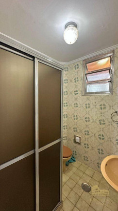 Imagem Apartamento com 1 Quarto à Venda, 40 m² em Aviação - Praia Grande