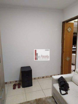 Apartamento com 2 Quartos à Venda, 49 m² em Cursino - São Paulo