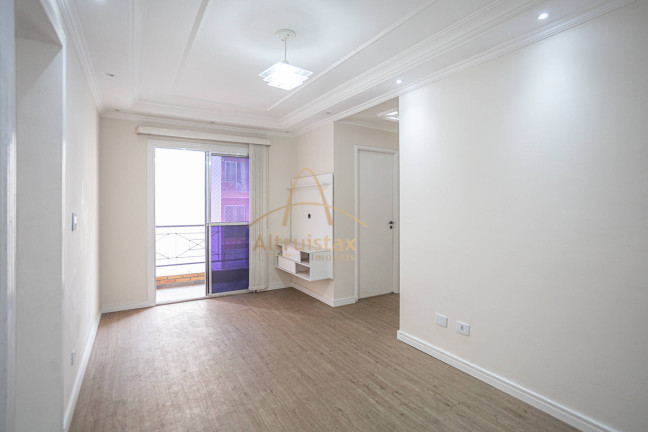 Imagem Apartamento com 2 Quartos à Venda, 58 m² em Jardim D'abril - Osasco