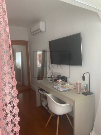 Imagem Apartamento com 3 Quartos à Venda, 221 m² em Barra Da Tijuca - Rio De Janeiro Imagem Apartamento com 3 Quartos à Venda, 221 m² em Barra Da Tijuca - Rio De Janeiro
