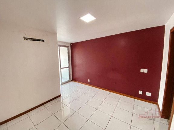 Imagem Apartamento com 2 Quartos à Venda, 84 m² em Praia De Itapoã - Vila Velha