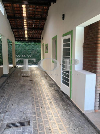 Imagem Casa com 4 Quartos à Venda, 225 m² em Jardim Guaiuba - Guarujá