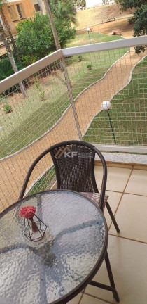 Imagem Apartamento com 3 Quartos à Venda, 76 m² em Lagoinha - Ribeirão Preto Imagem Apartamento com 3 Quartos à Venda, 76 m² em Lagoinha - Ribeirão Preto