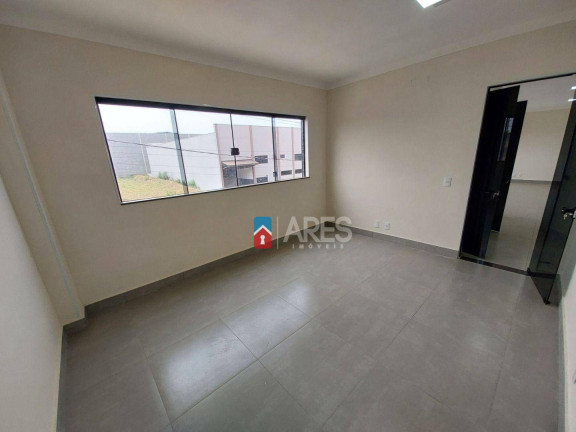 Imagem Galpão para Alugar, 980 m² em Cintec - Santa Bárbara D'oeste Imagem Galpão para Alugar, 980 m² em Cintec - Santa Bárbara D'oeste