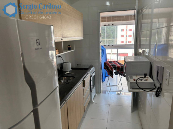 Imagem Apartamento com 3 Quartos à Venda, 96 m² em Praia Dos Sonhos - Itanhaém Imagem Apartamento com 3 Quartos à Venda, 96 m² em Praia Dos Sonhos - Itanhaém