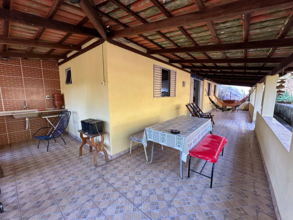 Imagem Chácara com 3 Quartos à Venda, 2 m² em Corrego Do Soldado - Itaúna