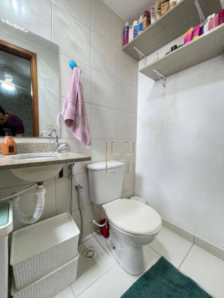 Imagem Apartamento com 2 Quartos à Venda, 54 m² em Laranjeiras - Serra Imagem Apartamento com 2 Quartos à Venda, 54 m² em Laranjeiras - Serra