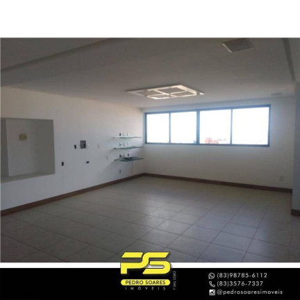 Imagem Apartamento com 4 Quartos à Venda, 264 m² em Manaíra - João Pessoa Imagem Apartamento com 4 Quartos à Venda, 264 m² em Manaíra - João Pessoa