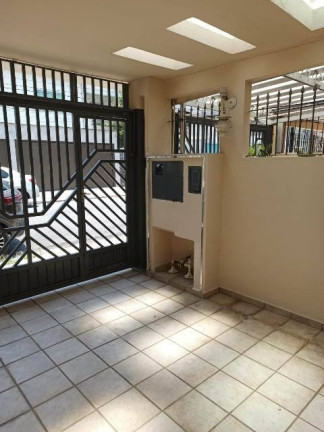 Imagem Sobrado com 3 Quartos à Venda, 100 m² em Tatuapé - São Paulo