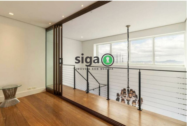 Imagem Apartamento com 3 Quartos para Alugar, 200 m² em Cerqueira César - São Paulo