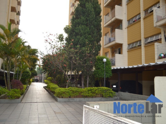 Imagem Apartamento com 2 Quartos à Venda, 50 m² em Parque Monteiro Soares - São Paulo