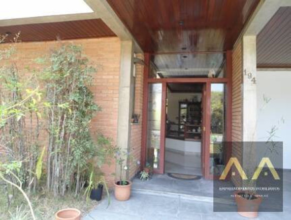Imagem Casa com 4 Quartos à Venda, 400 m² em Alphaville - Santana De Parnaíba Imagem Casa com 4 Quartos à Venda, 400 m² em Alphaville - Santana De Parnaíba