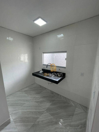 Imagem Casa com 3 Quartos à Venda, 58 m² em Residencial Brisas Do Cerrado - Goiânia