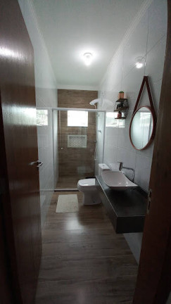 Imagem Casa com 3 Quartos à Venda, 105 m² em Bombas - Bombinhas