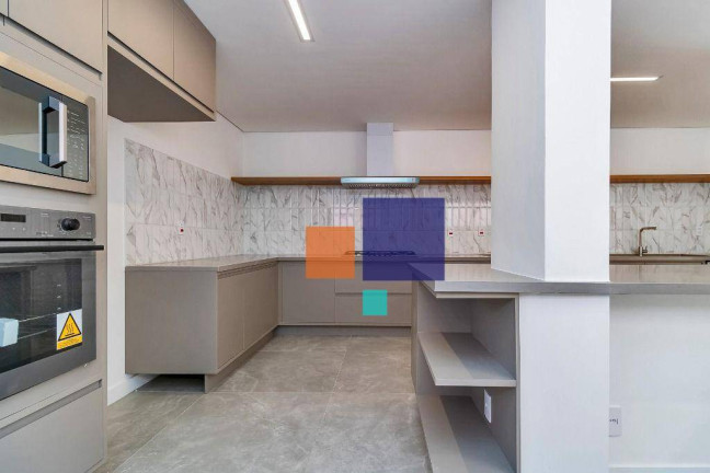 Imagem Apartamento com 3 Quartos à Venda, 267 m² em Paraíso - São Paulo