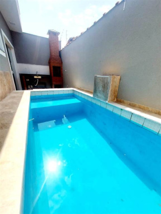 Imagem Casa de Condomínio com 2 Quartos à Venda, 46 m² em Cibratel Ii - Itanhaem