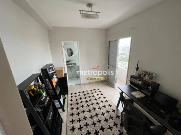 Imagem Cobertura com 3 Quartos à Venda, 183 m² em Nova Petrópolis - São Bernardo Do Campo Imagem Cobertura com 3 Quartos à Venda, 183 m² em Nova Petrópolis - São Bernardo Do Campo
