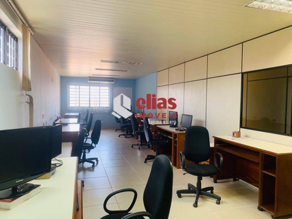 Imagem Sala Comercial à Venda, 536 m² em Jardim América - Bauru Imagem Sala Comercial à Venda, 536 m² em Jardim América - Bauru