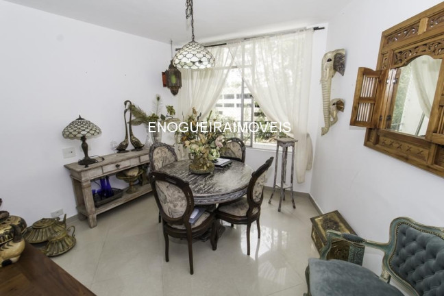 Imagem Apartamento com 3 Quartos à Venda, 127 m² em Morumbi - São Paulo
