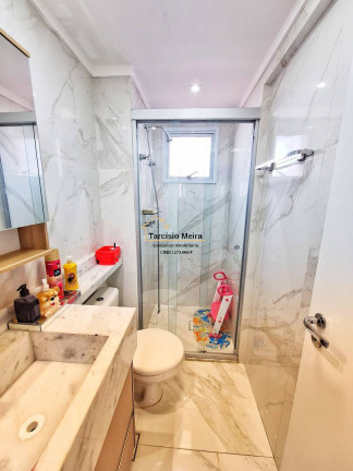 Imagem Apartamento com 3 Quartos à Venda, 78 m² em Vila Joao Jorge - Campinas