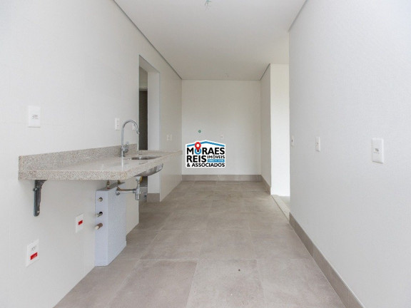 Imagem Apartamento com 3 Quartos à Venda, 143 m² em Campo Belo - São Paulo