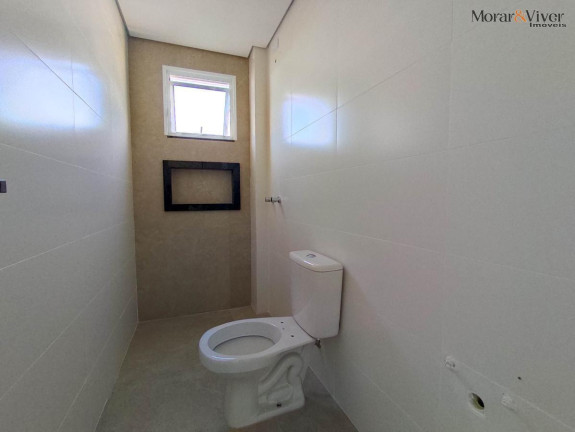 Imagem Cobertura com 3 Quartos à Venda, 130 m² em Afonso Pena - São José Dos Pinhais