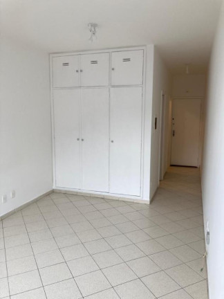 Imagem Kitnet com 1 Quarto à Venda, 30 m² em República - São Paulo