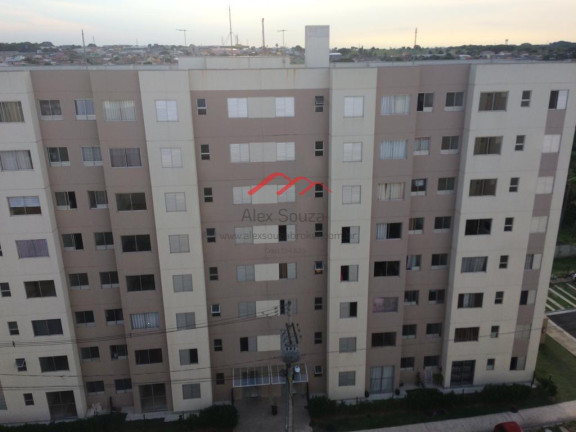 Imagem Apartamento com 2 Quartos à Venda, 45 m² em Parque Yolanda (nova Veneza) - Sumaré