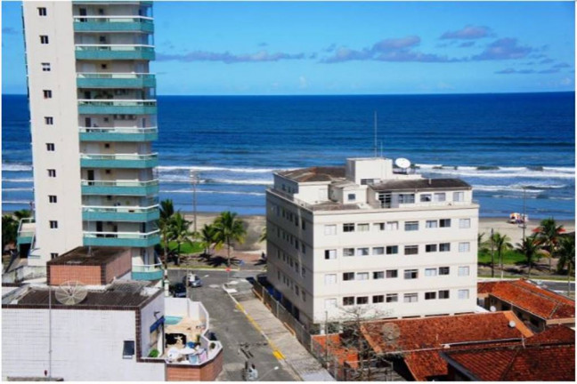 Imagem Apartamento com 1 Quarto à Venda, 50 m² em Caiçara - Praia Grande Imagem Apartamento com 1 Quarto à Venda, 50 m² em Caiçara - Praia Grande