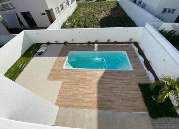 Casa com 4 Quartos à Venda, 221 m² em Centro - Barra Dos Coqueiros