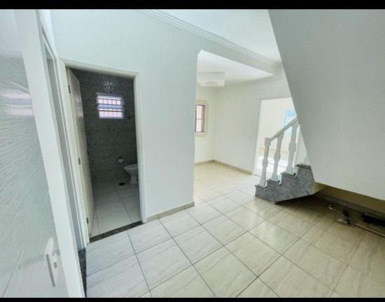 Imagem Casa com 3 Quartos à Venda, 220 m² em Jardim Praia Grande - Mongaguá Imagem Casa com 3 Quartos à Venda, 220 m² em Jardim Praia Grande - Mongaguá