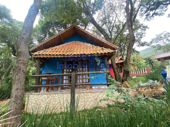 Imóvel Comercial à Venda, 72 m² em Laranja Azeda - Atibaia