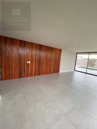 Imagem Casa de Condomínio com 4 Quartos à Venda, 257 m² em Cidade Alpha - Eusébio