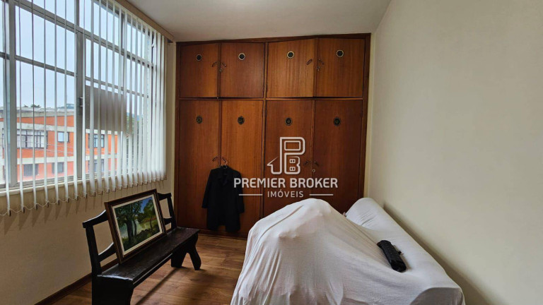 Imagem Apartamento com 3 Quartos à Venda, 100 m² em Alto - Teresópolis Imagem Apartamento com 3 Quartos à Venda, 100 m² em Alto - Teresópolis