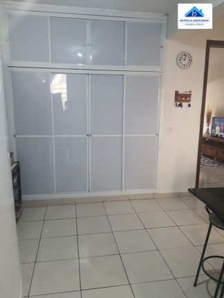 Imagem Casa com 3 Quartos à Venda, 108 m² em Parque Industrial - Campinas Imagem Casa com 3 Quartos à Venda, 108 m² em Parque Industrial - Campinas