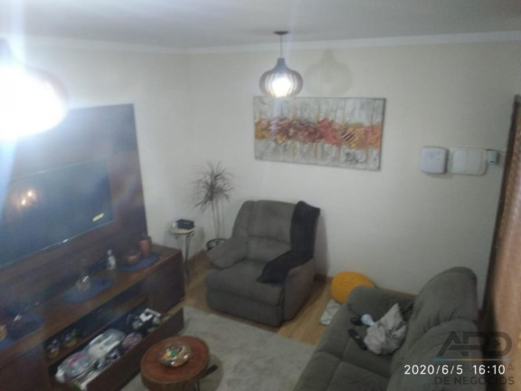Imagem Casa com 2 Quartos à Venda, 70 m² em Itaim Paulista - Jardim Campos - São Paulo