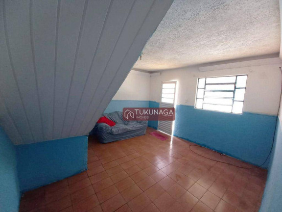 Imagem Casa com 2 Quartos à Venda, 176 m² em Macedo - Guarulhos